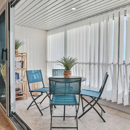 Appartement Central, Vue Mer Epoustouflante. Les Sables-d'Olonne Exterior photo